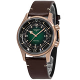 Longines L37741502 Legend Diver Bronze Automatic Men's Watch