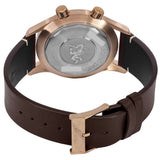 Longines L37741502 Legend Diver Bronze Automatic Men's Watch
