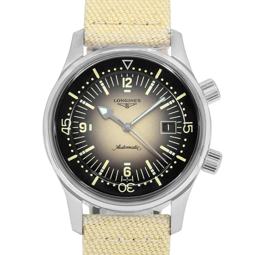 Longines L37744302