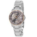 Longines L37803786 Hydroconquest Automatic Men's Watch