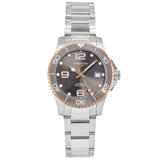 Longines L37803786 Hydroconquest Automatic Men's Watch
