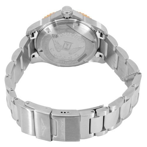 Longines L37803786 Hydroconquest Automatic Men's Watch