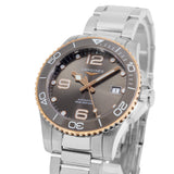 Longines L37803786 Hydroconquest Automatic Men's Watch