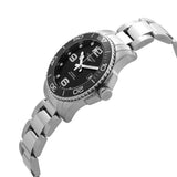 Longines L37804566 Hydroconquest Automatic Men's Watch