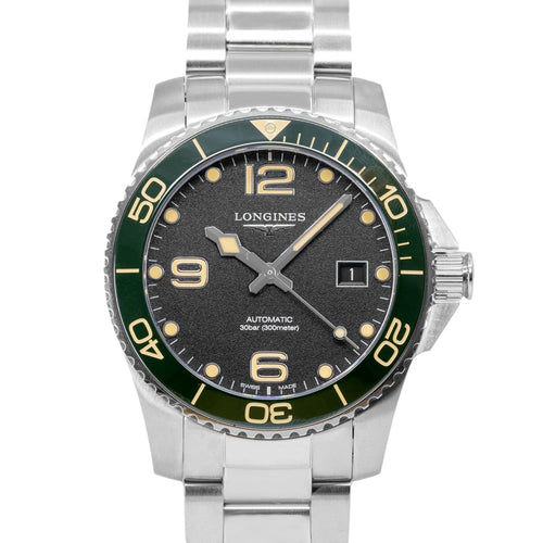 Longines L37814056