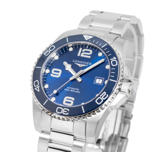 Longines L37814966