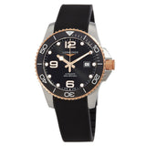 Longines L37823589 Hydroconquest Automatic Men's Watch