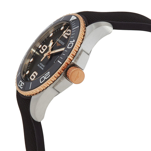 Longines L37823589 Hydroconquest Automatic Men's Watch