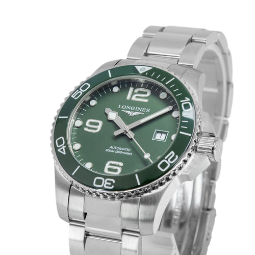 Longines L37824066
