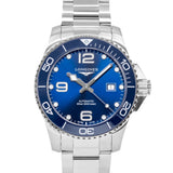 Longines L37824966 Hydroconquest Automatic Men's Watch