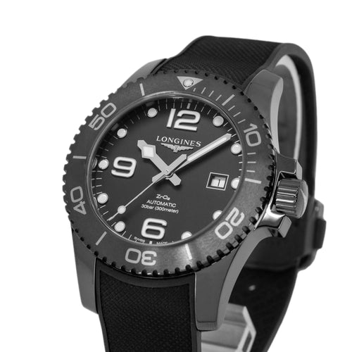 Longines L37844569 Hydroconquest Automatic Men's Watch