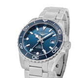Longines L37904966 Hydroconquest Gmt Automatic Men's Watch