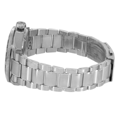 Longines L38021536 Spirit Zulu Time Titanium Automatic Men's Watch