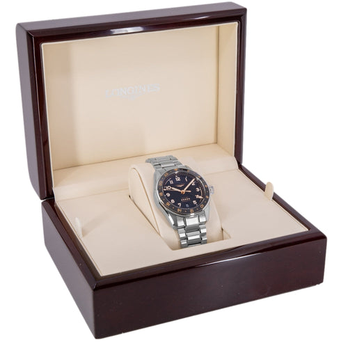 Longines L38024506