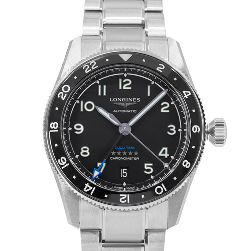 Longines L38024536