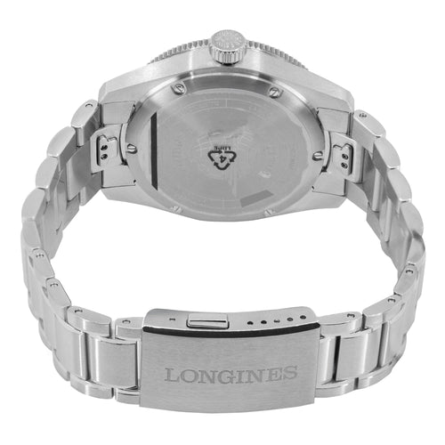 Longines L38024536