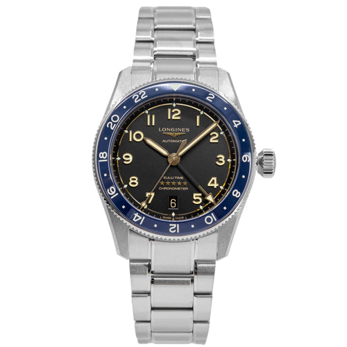 Longines L38024606