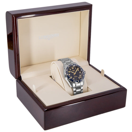 Longines L38024606