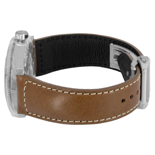 Longines L38024632 Spirit Zulu Time Automatic Men's Watch