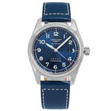 Longines Men's L3.811.4.93.0 Spirit 42mm Automatic