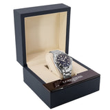 Longines L38124536 Spirit Zulu Time Automatic Men's Watch