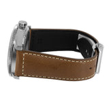 Longines L38124632 Spirit Zulu Time Automatic Men's Watch