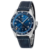 Longines L38124932 Spirit Zulu Time Automatic Men's Watch