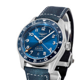 Longines L38124932 Spirit Zulu Time Automatic Men's Watch