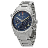 Longines L38204936 Spirit Chronograph Automatic Men's Watch