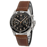 Longines L38214532 Spirit Flyback Automatic Men's Watch