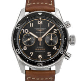 Longines L38214532 Spirit Flyback Automatic Men's Watch