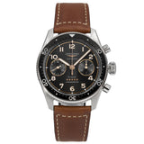 Longines L38214532 Spirit Flyback Automatic Men's Watch