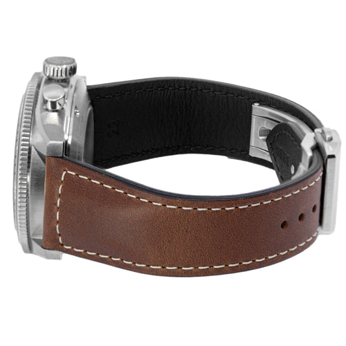 Longines L38214532 Spirit Flyback Automatic Men's Watch