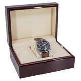 Longines L38214532 Spirit Flyback Automatic Men's Watch