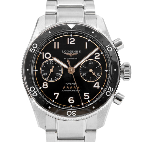 Longines L38214536