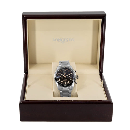 Longines L38214536