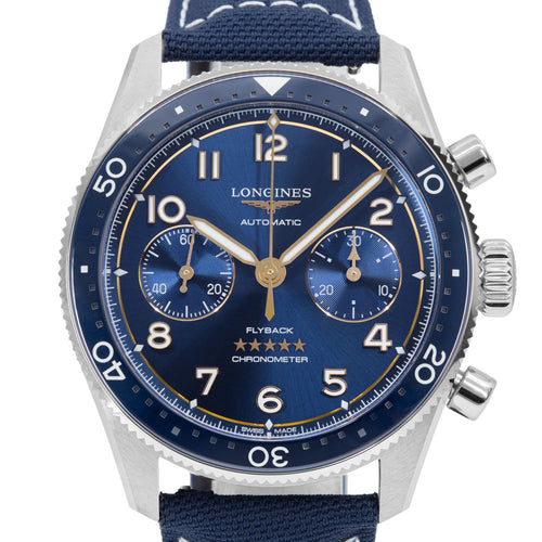 Longines L38214932