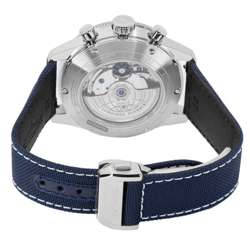 Longines L38214932