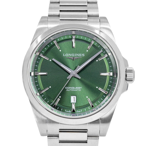 Longines L38304026