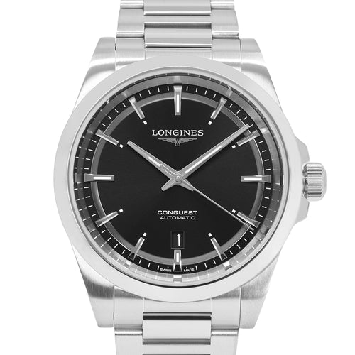 Longines L38304526