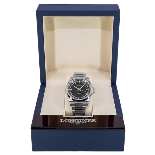 Longines L38304526