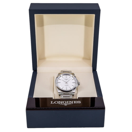Longines L38304726