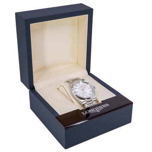 Longines L38304726