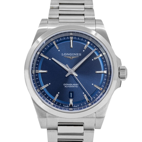 Longines L38304926