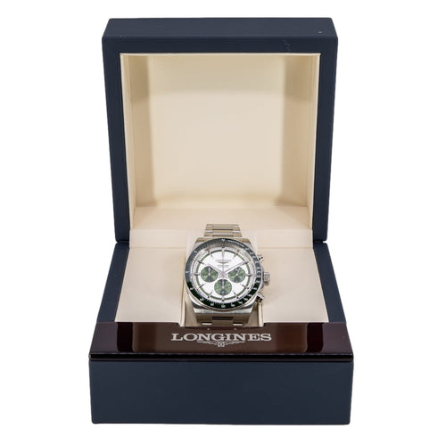 Longines L38354026