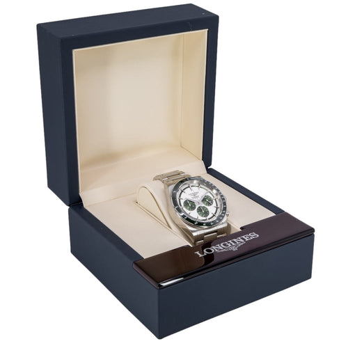 Longines L38354026