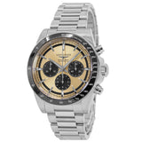 Longines L38354326 Conquest Chronograph Automatic Men's Watch