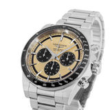Longines L38354326 Conquest Chronograph Automatic Men's Watch