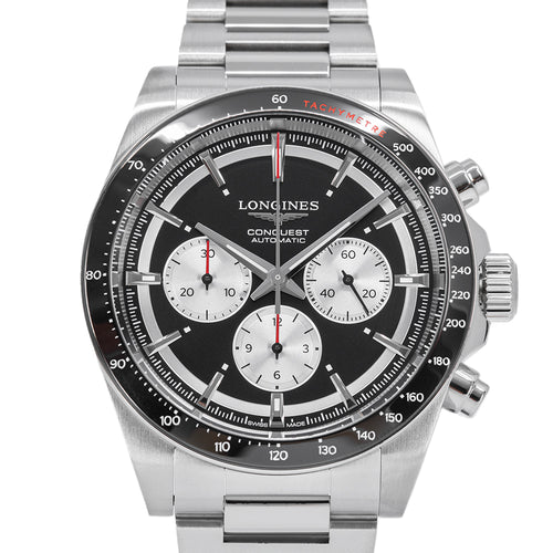 Longines L38354526
