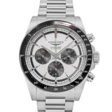 Longines L38354726 Conquest Chronograph Automatic Men's Watch